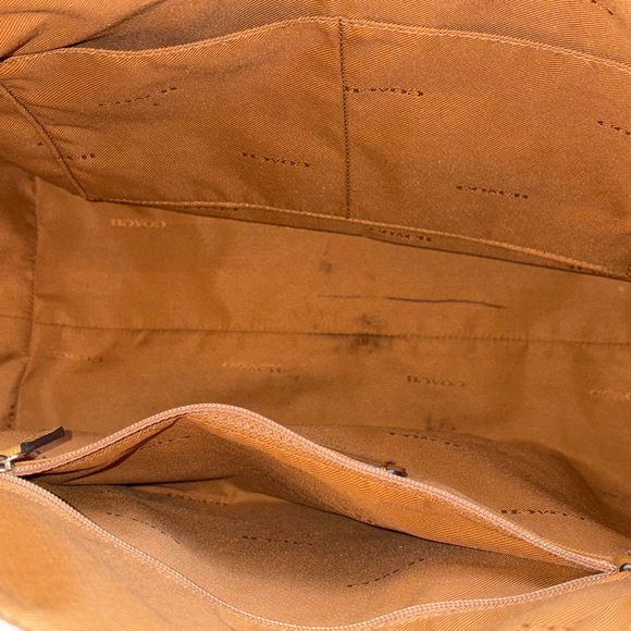 Taylor Tote coach bag - Picture 3 of 3